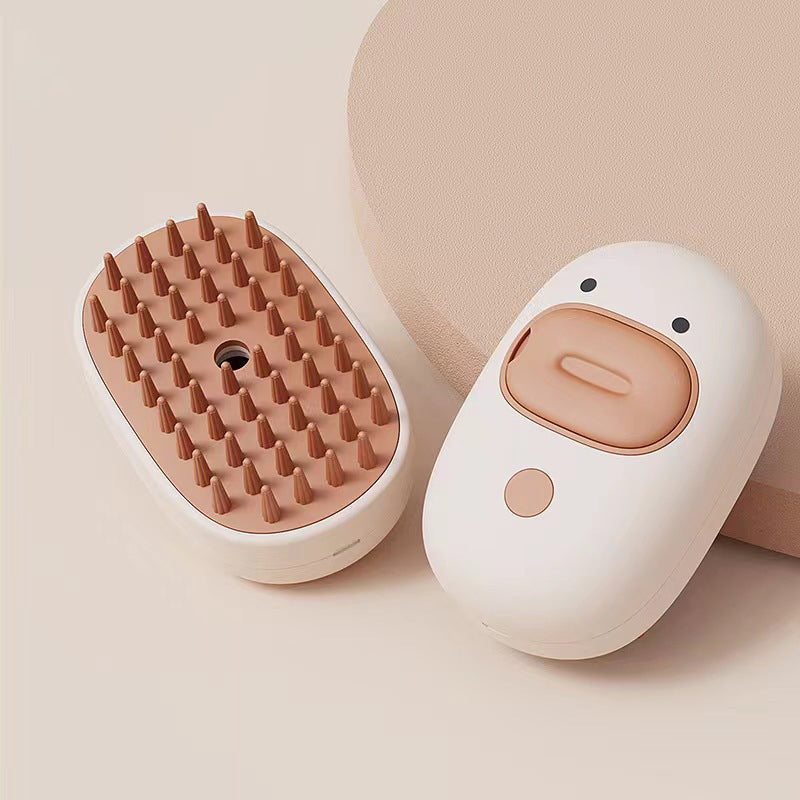 Brosse vapeur 3-en-1 - packaging